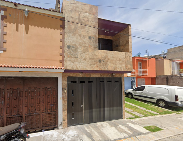 Casa en venta en Lomas de Coacalco 1a. Sección, Coacalco de Berriozábal — foto 3 de 5