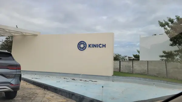 Terreno en venta en Chablekal, Mérida — foto 2 de 18