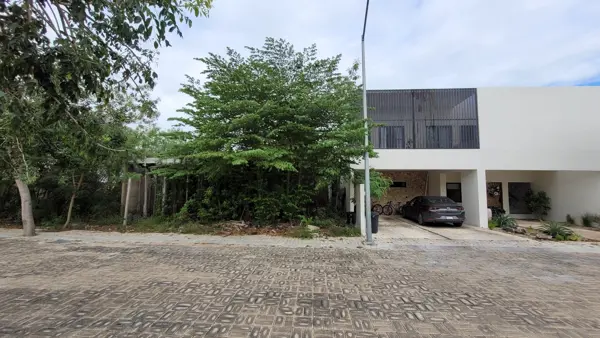 Terreno en venta en Chablekal, Mérida — foto 3 de 18