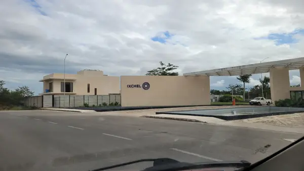 Terreno en Chablekal, Mérida, Yucatán