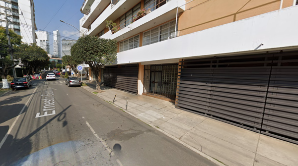 Departamento en venta en Guadalupe Inn, Álvaro Obregón — foto 2 de 6