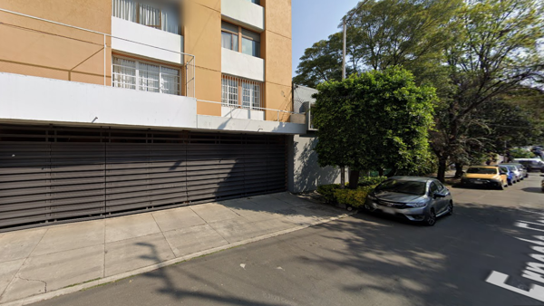 Departamento en venta en Guadalupe Inn, Álvaro Obregón — foto 3 de 6