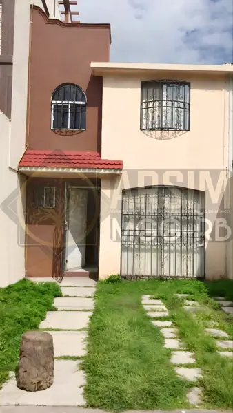 Casa en venta en Ex-Hacienda San Felipe 2a. Sección, Coacalco de Berriozábal, México Casa en venta en Ex-Hacienda San Felipe 2a. Sección, Coacalco de Berriozábal, México