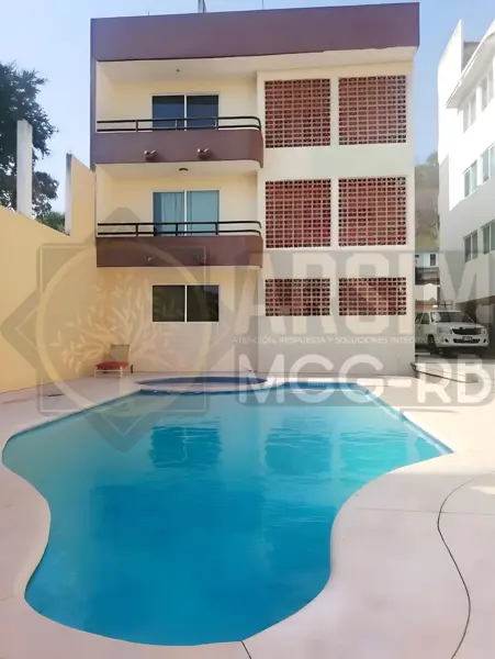 Departamento en venta en Puerto Marques, Acapulco de Juárez — foto 3 de 64