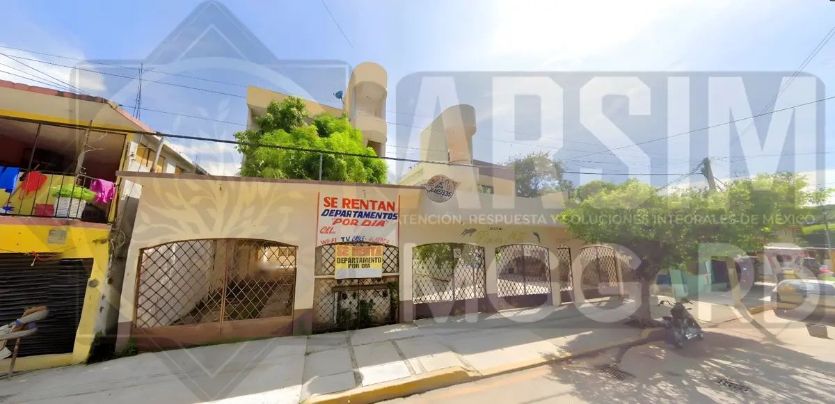 Departamento en venta en Puerto Marques, Acapulco de Juárez — foto 1 de 64