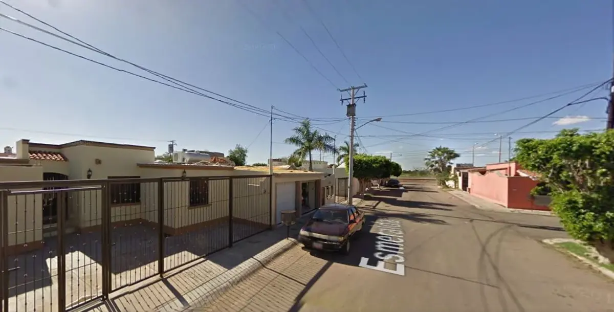 Casa en venta en Villas del Nainari, Cajeme — foto 1 de 10