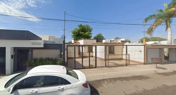 Casa en venta en Villas del Nainari, Cajeme — foto 2 de 10