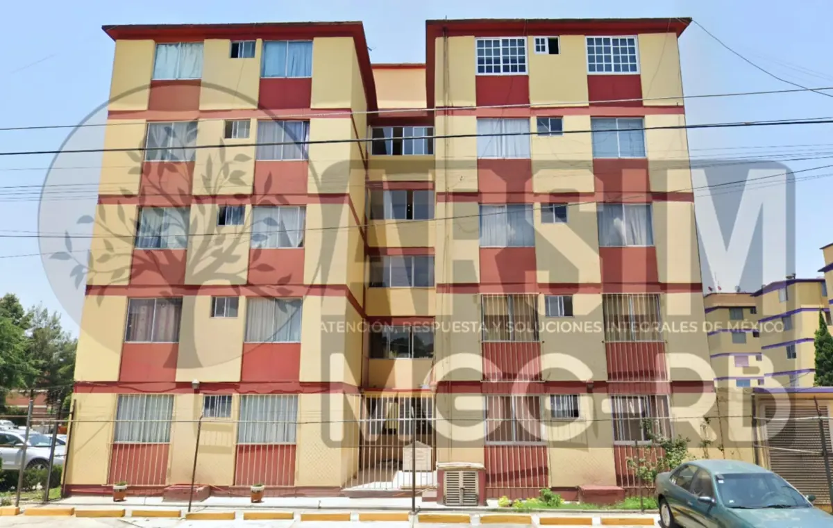 Departamento en venta en Valle del Tenayo, Tlalnepantla de Baz — foto 1 de 58