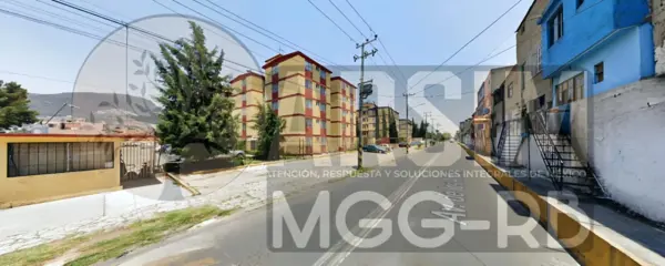 Departamento en venta en Valle del Tenayo, Tlalnepantla de Baz — foto 3 de 58