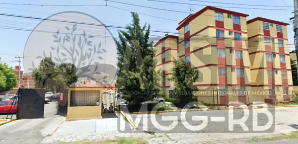 Departamento en venta en Valle del Tenayo, Tlalnepantla de Baz — foto 2 de 58