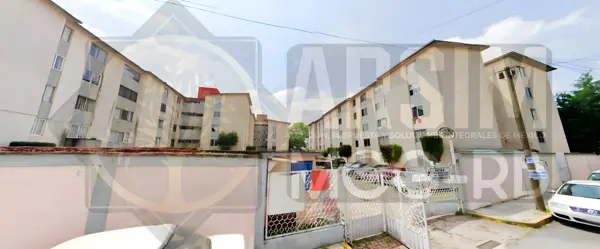 Departamento en venta en San Bartolo Naucalpan (Naucalpan Centro), Naucalpan de Juárez — foto 2 de 62