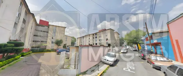 Departamento en venta en San Bartolo Naucalpan (Naucalpan Centro), Naucalpan de Juárez — foto 3 de 62