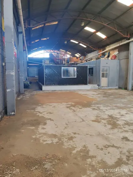 Bodega en renta en Córdoba Centro, Córdoba, Veracruz de Ignacio de la Llave