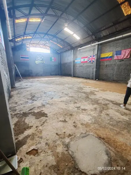 Bodega en renta en Córdoba Centro, Córdoba — foto 3 de 5