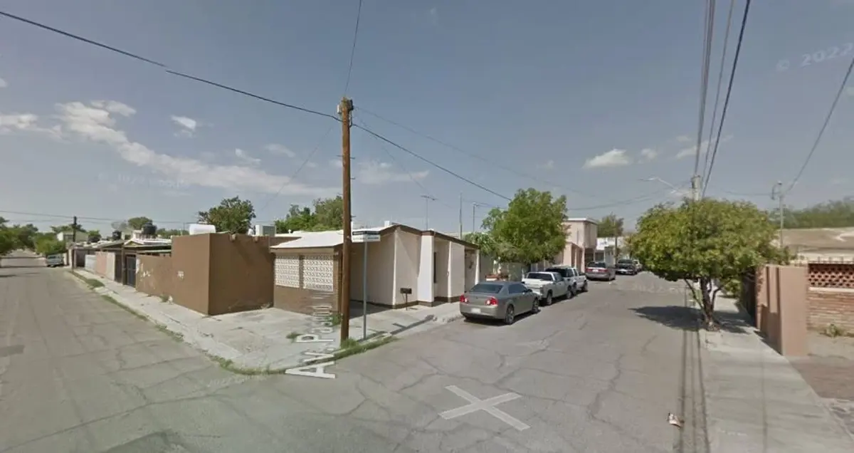 Casa en venta en Union de Colonos, Hermosillo — foto 1 de 10