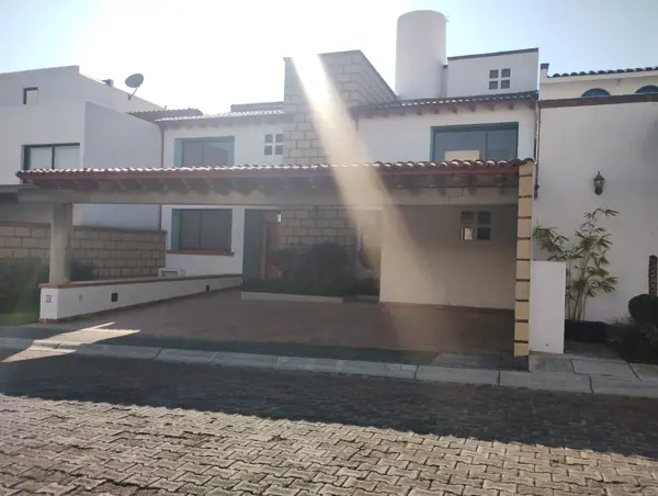 Casa en venta en Lomas Axomiatla, Álvaro Obregón, Ciudad de México