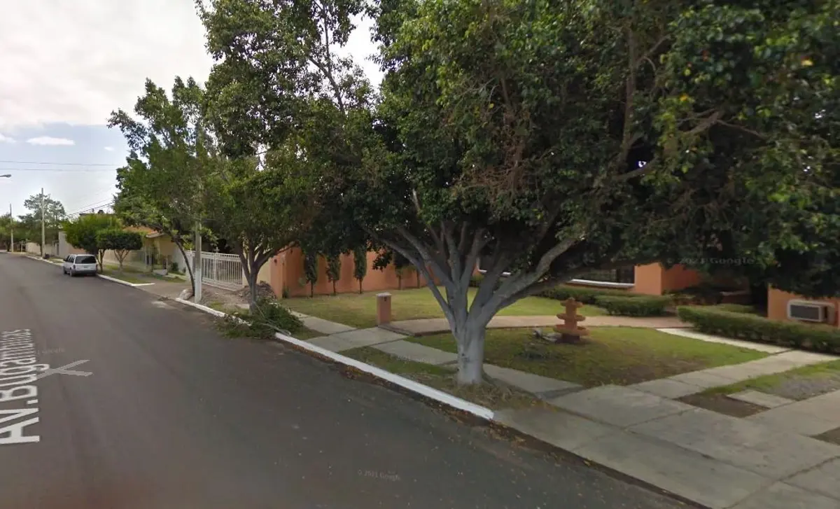 Casa en venta en Residencial Campestre, Victoria — foto 1 de 10