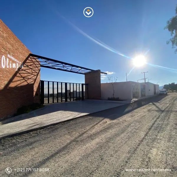 Terreno en venta en Acayuca, Zapotlán de Juárez — foto 2 de 8