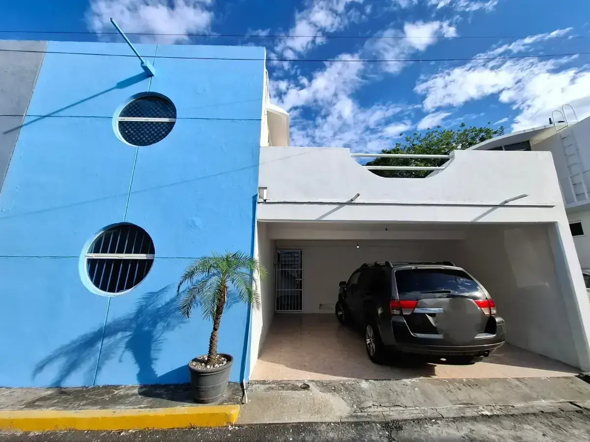 Casa en venta en Luis Echeverria Álvarez, Boca del Río — foto 1 de 28