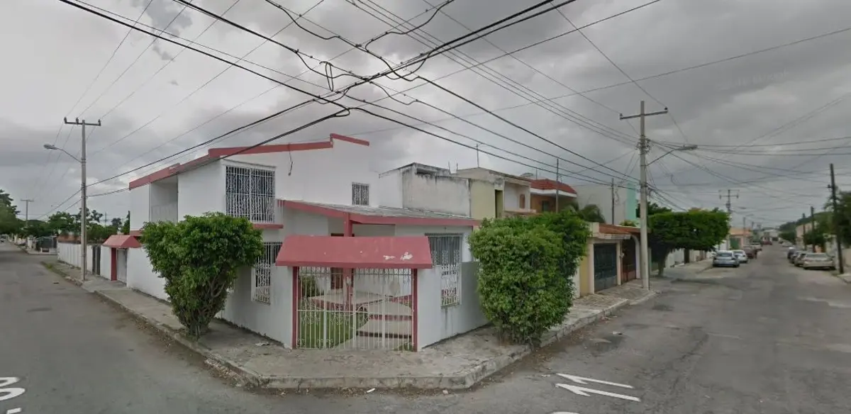 Casa en venta en Pensiones, Mérida — foto 1 de 10