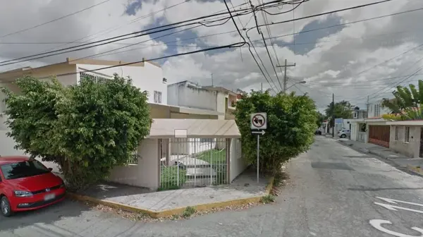 Casa en venta en Pensiones, Mérida — foto 2 de 10