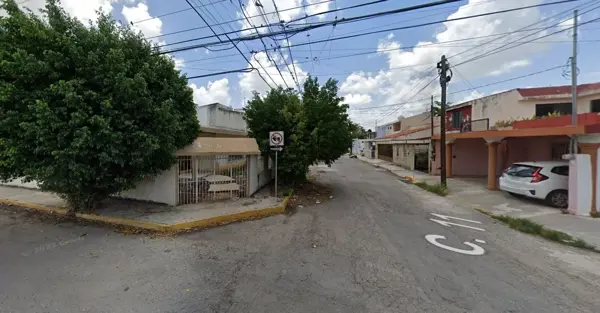 Casa en venta en Pensiones, Mérida — foto 3 de 10