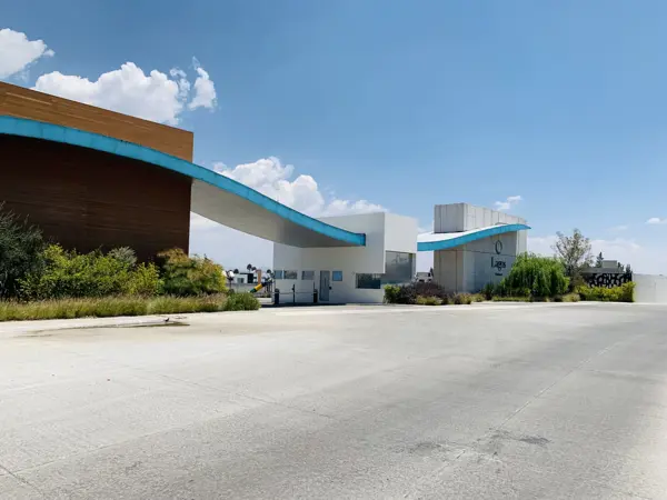 Terreno en venta en Residencial Lagos, Pachuca de Soto — foto 2 de 10