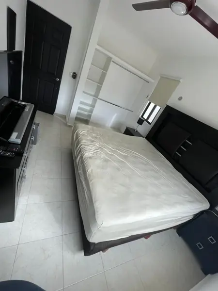 Casa en renta en Gran San Pedro Cholul, Mérida — foto 3 de 15
