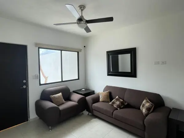 Casa en renta en Gran San Pedro Cholul, Mérida — foto 2 de 15