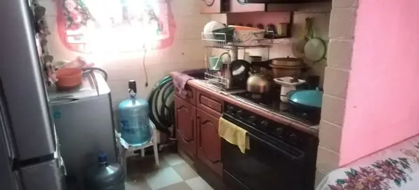 Departamento en venta en Unidad Ejército Constitucionalista, Iztapalapa — foto 2 de 12