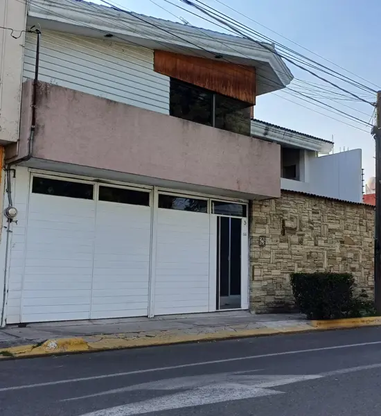 Casa en Arboledas Guadalupe, Puebla, Puebla