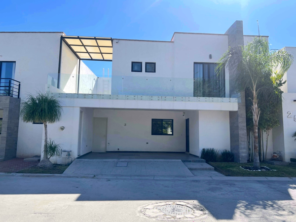 Casa en venta en Los Viñedos, Torreón, Coahuila de Zaragoza
