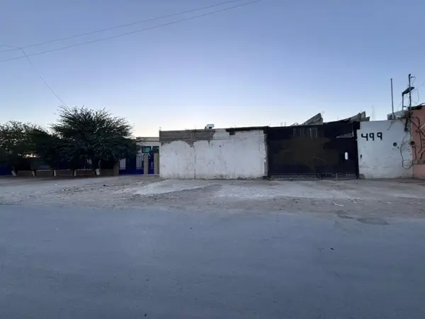 Terreno en renta en Las Quintas, Torreón — foto 3 de 5