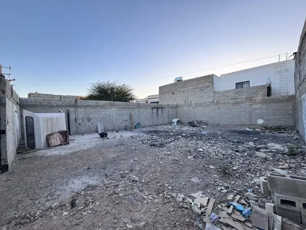 Terreno en renta en Las Quintas, Torreón — foto 3 de 4