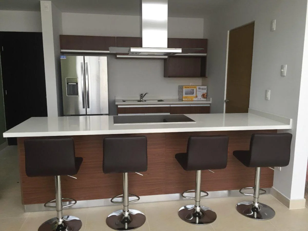 Departamento en venta en Más Palomas (Valle de Santiago), Monterrey — foto 3 de 17