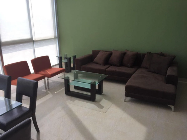 Departamento en venta en Más Palomas (Valle de Santiago), Monterrey — foto 2 de 17