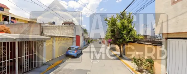 Casa en venta en Hacienda de la Luz, Atizapán de Zaragoza — foto 2 de 56