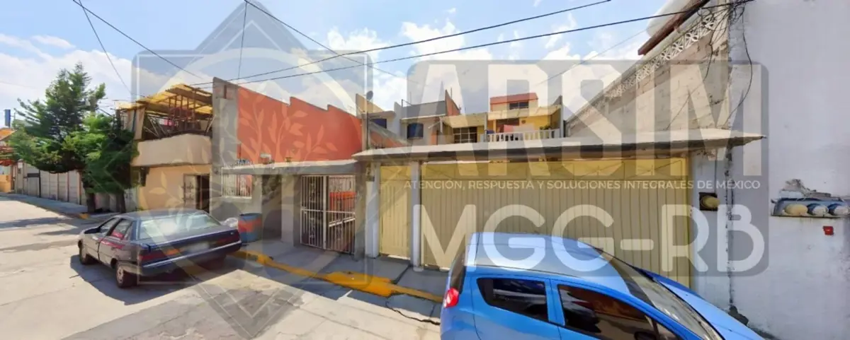 Casa en venta en Hacienda de la Luz, Atizapán de Zaragoza — foto 1 de 56