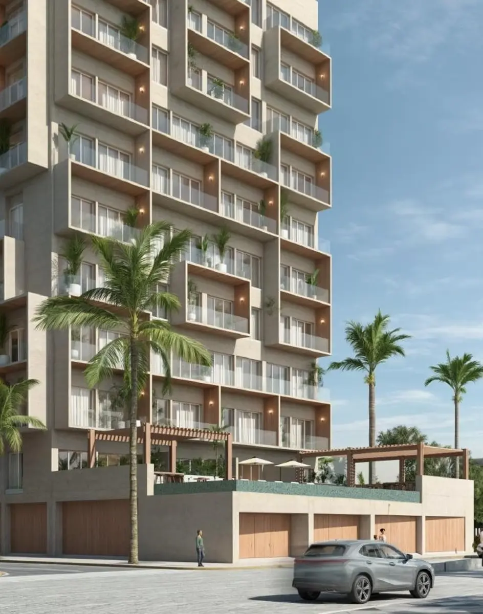 Departamento en venta en Costa Verde, Boca del Río — foto 1 de 17