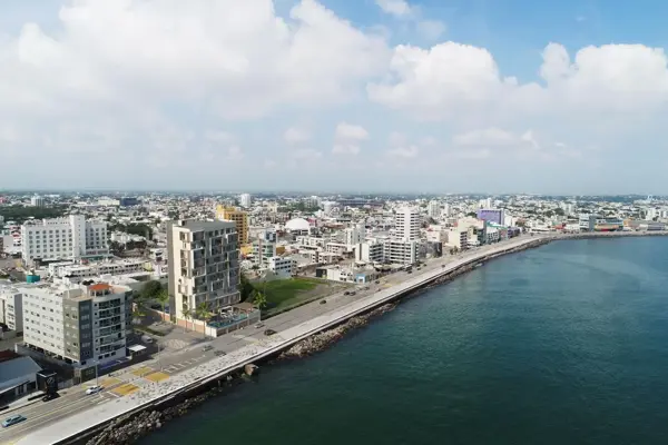 Departamento en venta en Costa Verde, Boca del Río — foto 3 de 17