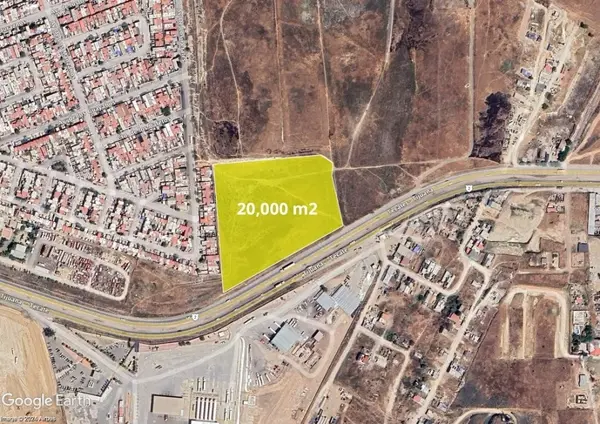 Terreno en venta en Quintas Campestre El Refugio, Tijuana — foto 3 de 3