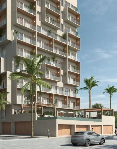 Departamento en venta en Costa Verde, Boca del Río — foto 2 de 18