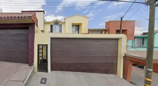 Casa en Urias, Tijuana, Baja California