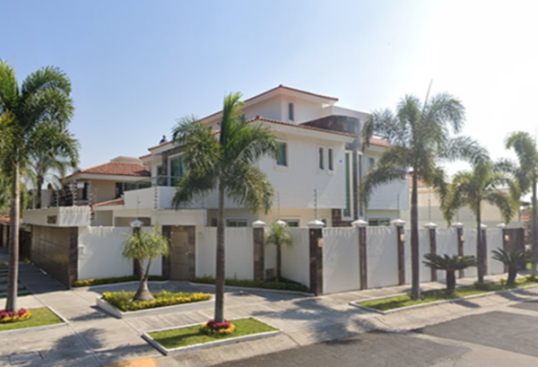 Casa en venta en Bugambilias, Zapopan — foto 2 de 9