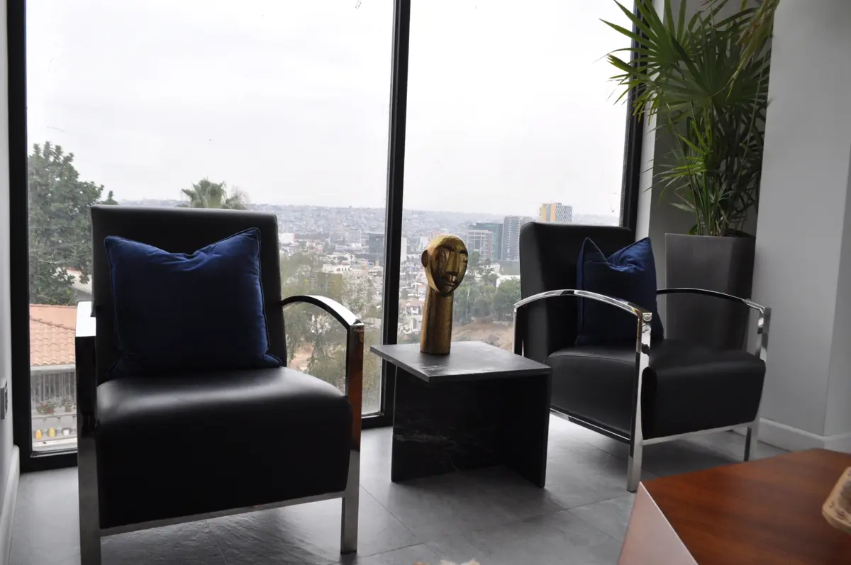 Casa en renta en Madero (Cacho), Tijuana — foto 1 de 43