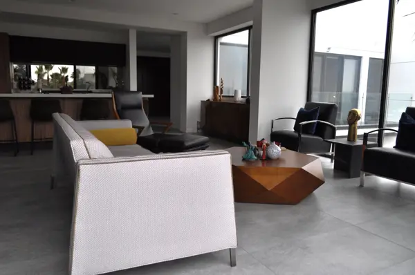 Casa en renta en Madero (Cacho), Tijuana — foto 3 de 43