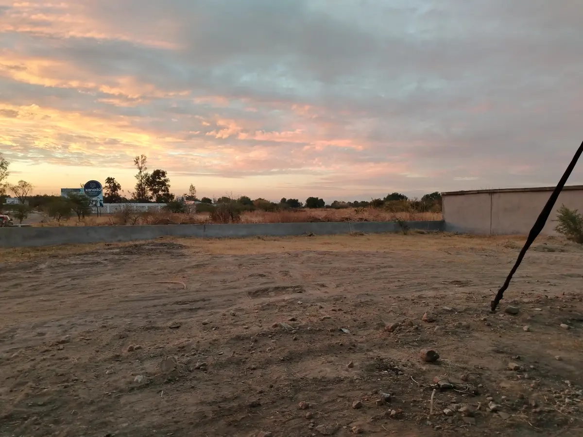 Terreno en venta en Pirámides, Corregidora — foto 1 de 4
