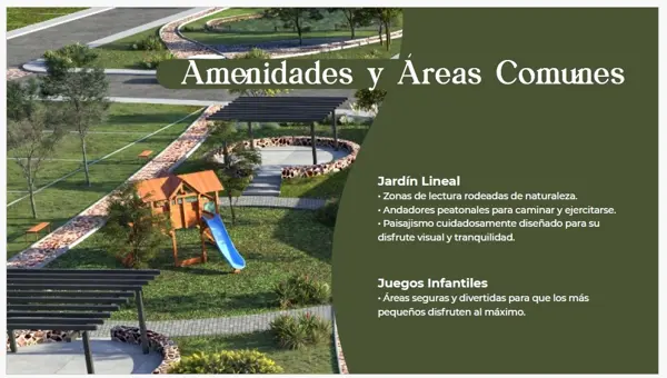 Terreno en venta en Pirámides, Corregidora — foto 2 de 4