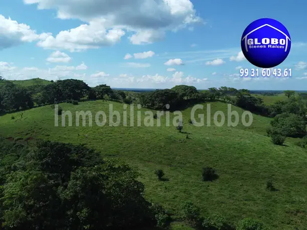 Finca-Rancho en venta en Ixtapangajoya, Ixtapangajoya — foto 2 de 8
