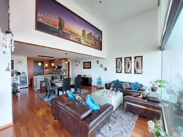 Departamento en venta en Heroes de Padierna, Tlalpan — foto 2 de 10